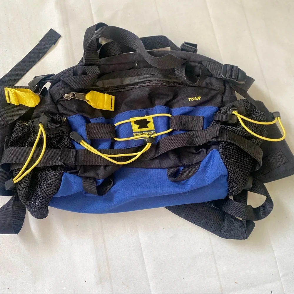 Mountainsmith Tour Lumbar Waistpack